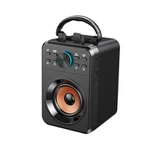 Bluetooth hangszóró vezeték nélküli mikrofon